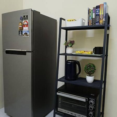 Healing Homestay Kangar Luaran gambar