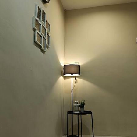Healing Homestay Kangar Luaran gambar