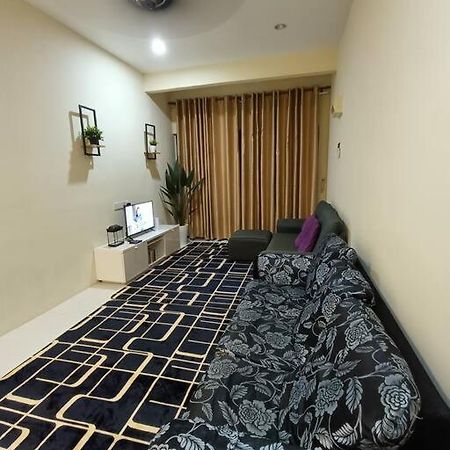 Healing Homestay Kangar Luaran gambar