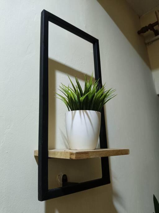 Healing Homestay Kangar Luaran gambar