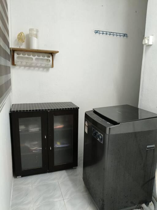 Healing Homestay Kangar Luaran gambar