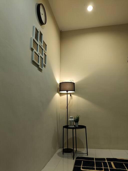 Healing Homestay Kangar Luaran gambar