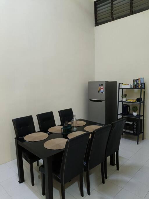 Healing Homestay Kangar Luaran gambar