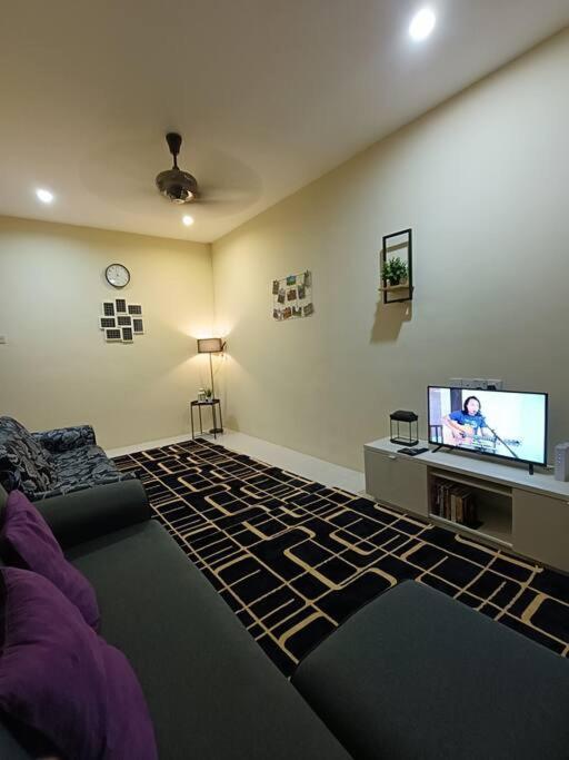 Healing Homestay Kangar Luaran gambar
