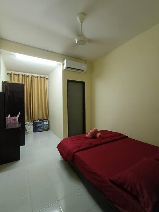 Healing Homestay Kangar Luaran gambar