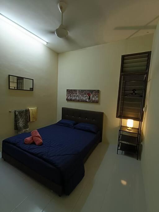 Healing Homestay Kangar Luaran gambar