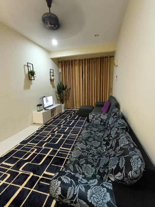 Healing Homestay Kangar Luaran gambar