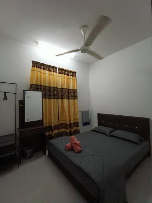 Healing Homestay Kangar Luaran gambar