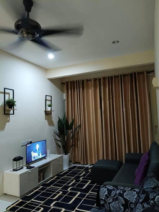 Healing Homestay Kangar Luaran gambar