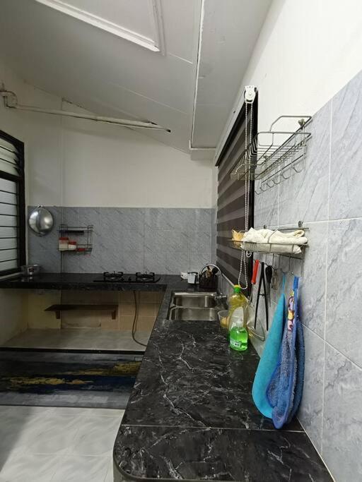 Healing Homestay Kangar Luaran gambar